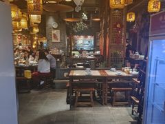 -南京大牌档(青岛万象城店)