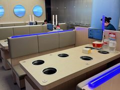 -海底捞大排档火锅(打浦路店)