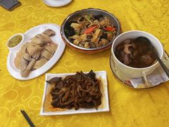 -海鲜街菜馆(海珠南路店)