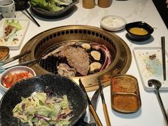 -炙城·韩式烤肉(南京东路店)