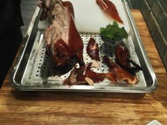 -鸭匠食府·挂炉烤鸭·新京菜(阜成路店)