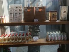 -滇越乘象云南餐厅(豆各庄店)