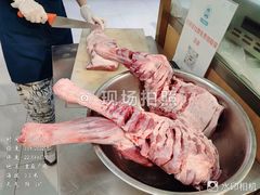 -盒马鲜生(皇庭广场店)