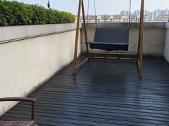 -常州武进九洲喜来登酒店