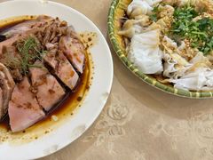 -有记家厨(后龙西街店)