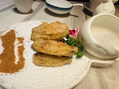 -唐猫庭院·千年陕菜(大唐不夜城店)