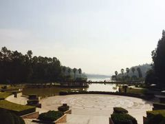 -南国桃园旅游度假区