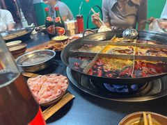 -肥龙火锅(南坪店)