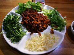 -香满园春饼·家常菜(东大桥店)