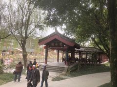 -李白纪念馆