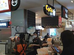 -CoCo都可(虹口龙之梦店)