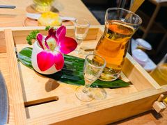 -一朵菌·野生菌探索家火锅(南亚店)