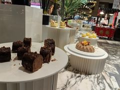 -合肥皇冠假日酒店·菲亚斯特自助餐厅(黄山路店)