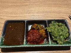 -一井烧肉·活鳗·火锅(毕淘买店)