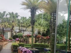 -官房大酒店•驼峰自助餐厅