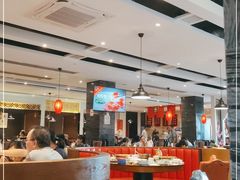 大堂-火宫殿·湘菜小吃·商务宴请·生日聚会(东塘店)