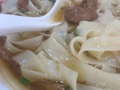 -李兰英湖南面馆(护国路店)