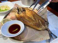 -六七八韩式烤肉·韩国料理(上杭路店)