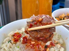 -老刘家永盛斋·传统泡馍(东关南街店)