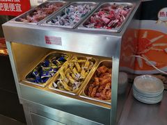 -必点海鲜·鲅鱼水饺(鞍山西道店)
