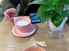 -GOTLOT COFFEE&KITCHEN角落厨房NOOK店