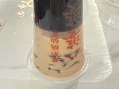 -八婆婆烧仙草(中山路店)