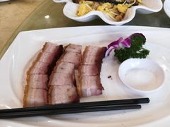 -潮喜竹溪荔湖酒家(荔枝湾店)