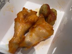 -达美乐比萨(骏壹万邦广场店)
