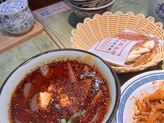 -左陕右甘(亚运村店)