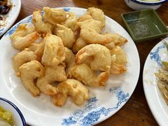 -洪福亮酒家(南草厂街店)