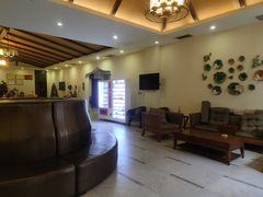 -泉城欧乐堡戏水湾艺术养生温泉