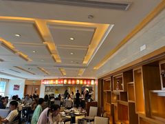 -盛宴自助餐厅(运达喜来登店)