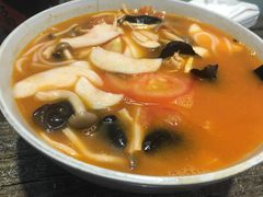 -洪福米线(浣纱路店)