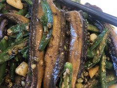 -老房子金沙元年川菜食府·花园餐厅(金沙店)