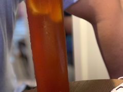 冰鲜柠檬红茶-Taco Bell 塔可钟(民田路店)