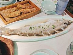 -韵秋荷(宝山龙湖天街店)