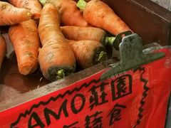 -阿殳菜馆·私厨(水围村店)
