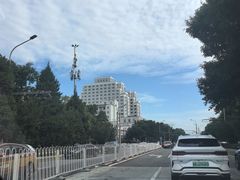 -老回回小吃(百万庄店)