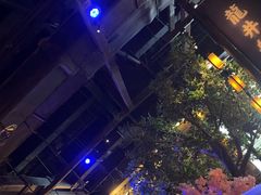 -绿茶餐厅(昆明世纪金源店)