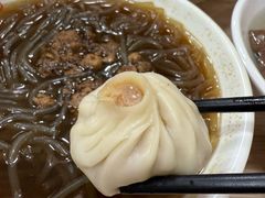 -新丰小吃(中山中路分店)