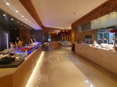 -盛宴自助餐厅(运达喜来登店)