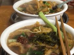 -祁家面馆(大香炉店)