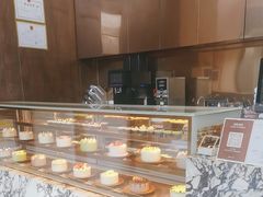 -LAN一见岚·精品蛋糕(琶洲保利店)