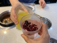 -龍歌自助小火锅(李沧丽达店)