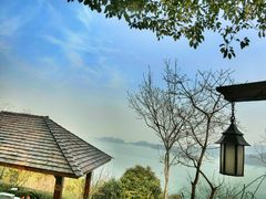 -天目湖涵田半山温泉