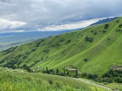-新疆那拉提国家旅游度假区