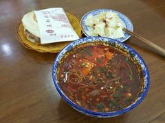 -惠记粉汤羊血(丰登路店)