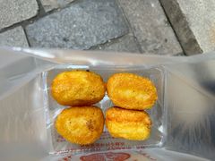 -冯记油墩(兴黎路店)