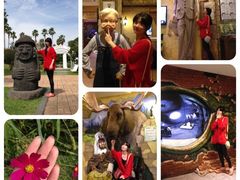 -爱来魔相4D艺术馆(济州中文馆)
