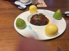 -绍兴老味道·非遗门店(银泰城店)
